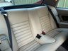USED 1988 F JAGUAR XJS 5.3 V12 - Ultra low mileage and owners 