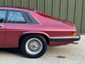 USED 1988 F JAGUAR XJS 5.3 V12 - Ultra low mileage and owners 