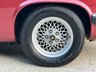 USED 1988 F JAGUAR XJS 5.3 V12 - Ultra low mileage and owners 