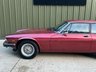 USED 1988 F JAGUAR XJS 5.3 V12 - Ultra low mileage and owners 