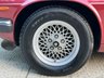 USED 1988 F JAGUAR XJS 5.3 V12 - Ultra low mileage and owners 