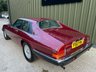 USED 1988 F JAGUAR XJS 5.3 V12 - Ultra low mileage and owners 