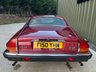 USED 1988 F JAGUAR XJS 5.3 V12 - Ultra low mileage and owners 