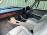 USED 1988 F JAGUAR XJS 5.3 V12 - Ultra low mileage and owners 