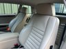 USED 1988 F JAGUAR XJS 5.3 V12 - Ultra low mileage and owners 