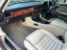 USED 1988 F JAGUAR XJS 5.3 V12 - Ultra low mileage and owners 