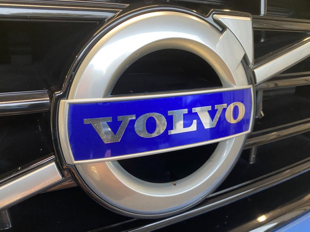 USED 2016 66 VOLVO XC60 2.4 D4 R-Design Lux Nav SUV 5dr Diesel Auto AWD Euro 6 (s/s) (190 ps) GREAT SPECIFICATION R DESIGN XC60