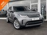 USED 2022 72 LAND ROVER DISCOVERY 3.0 D300 MHEV SE SUV 5dr Diesel Auto 4WD Euro 6 (s/s) (300 ps) 360 CAMERAS+ADAPTIVE CRUISE
