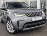 USED 2022 72 LAND ROVER DISCOVERY 3.0 D300 MHEV SE SUV 5dr Diesel Auto 4WD Euro 6 (s/s) (300 ps) 360 CAMERAS+ADAPTIVE CRUISE