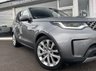 USED 2022 72 LAND ROVER DISCOVERY 3.0 D300 MHEV SE SUV 5dr Diesel Auto 4WD Euro 6 (s/s) (300 ps) 360 CAMERAS+ADAPTIVE CRUISE
