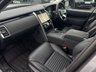 USED 2022 72 LAND ROVER DISCOVERY 3.0 D300 MHEV SE SUV 5dr Diesel Auto 4WD Euro 6 (s/s) (300 ps) 360 CAMERAS+ADAPTIVE CRUISE