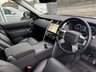 USED 2022 72 LAND ROVER DISCOVERY 3.0 D300 MHEV SE SUV 5dr Diesel Auto 4WD Euro 6 (s/s) (300 ps) 360 CAMERAS+ADAPTIVE CRUISE