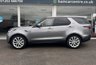 USED 2022 72 LAND ROVER DISCOVERY 3.0 D300 MHEV SE SUV 5dr Diesel Auto 4WD Euro 6 (s/s) (300 ps) 360 CAMERAS+ADAPTIVE CRUISE