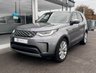 USED 2022 72 LAND ROVER DISCOVERY 3.0 D300 MHEV SE SUV 5dr Diesel Auto 4WD Euro 6 (s/s) (300 ps) 360 CAMERAS+ADAPTIVE CRUISE