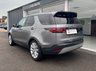 USED 2022 72 LAND ROVER DISCOVERY 3.0 D300 MHEV SE SUV 5dr Diesel Auto 4WD Euro 6 (s/s) (300 ps) 360 CAMERAS+ADAPTIVE CRUISE