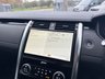 USED 2022 72 LAND ROVER DISCOVERY 3.0 D300 MHEV SE SUV 5dr Diesel Auto 4WD Euro 6 (s/s) (300 ps) 360 CAMERAS+ADAPTIVE CRUISE
