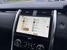 USED 2022 72 LAND ROVER DISCOVERY 3.0 D300 MHEV SE SUV 5dr Diesel Auto 4WD Euro 6 (s/s) (300 ps) 360 CAMERAS+ADAPTIVE CRUISE