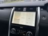 USED 2022 72 LAND ROVER DISCOVERY 3.0 D300 MHEV SE SUV 5dr Diesel Auto 4WD Euro 6 (s/s) (300 ps) 360 CAMERAS+ADAPTIVE CRUISE