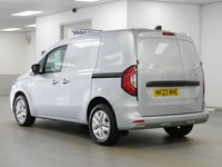 USED 2023 23 RENAULT KANGOO ML19 E-TECH 45KWH 120 BHP MWB ADVANCE AUTOMATIC 6 DOOR AUTO | AIR CON | 3 X SEATS | CARPLAY