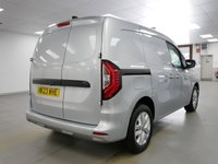 USED 2023 23 RENAULT KANGOO ML19 E-TECH 45KWH 120 BHP MWB ADVANCE AUTOMATIC 6 DOOR AUTO | AIR CON | 3 X SEATS | CARPLAY