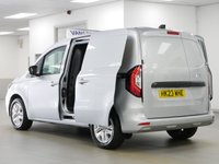 USED 2023 23 RENAULT KANGOO ML19 E-TECH 45KWH 120 BHP MWB ADVANCE AUTOMATIC 6 DOOR AUTO | AIR CON | 3 X SEATS | CARPLAY