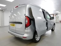 USED 2023 23 RENAULT KANGOO ML19 E-TECH 45KWH 120 BHP MWB ADVANCE AUTOMATIC 6 DOOR AUTO | AIR CON | 3 X SEATS | CARPLAY