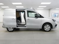 USED 2023 23 RENAULT KANGOO ML19 E-TECH 45KWH 120 BHP MWB ADVANCE AUTOMATIC 6 DOOR AUTO | AIR CON | 3 X SEATS | CARPLAY