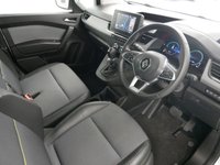 USED 2023 23 RENAULT KANGOO ML19 E-TECH 45KWH 120 BHP MWB ADVANCE AUTOMATIC 6 DOOR AUTO | AIR CON | 3 X SEATS | CARPLAY