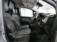 USED 2023 23 RENAULT KANGOO ML19 E-TECH 45KWH 120 BHP MWB ADVANCE AUTOMATIC 6 DOOR AUTO | AIR CON | 3 X SEATS | CARPLAY