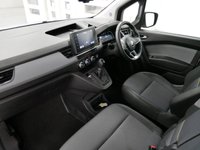 USED 2023 23 RENAULT KANGOO ML19 E-TECH 45KWH 120 BHP MWB ADVANCE AUTOMATIC 6 DOOR AUTO | AIR CON | 3 X SEATS | CARPLAY