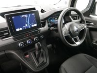 USED 2023 23 RENAULT KANGOO ML19 E-TECH 45KWH 120 BHP MWB ADVANCE AUTOMATIC 6 DOOR AUTO | AIR CON | 3 X SEATS | CARPLAY