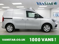 USED 2023 23 RENAULT KANGOO ML19 E-TECH 45KWH 120 BHP MWB ADVANCE AUTOMATIC 6 DOOR AUTO | AIR CON | 3 X SEATS | CARPLAY