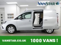 USED 2023 23 RENAULT KANGOO ML19 E-TECH 45KWH 120 BHP MWB ADVANCE AUTOMATIC 6 DOOR AUTO | AIR CON | 3 X SEATS | CARPLAY