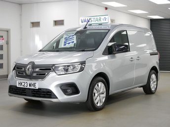 2023 RENAULT KANGOO