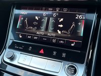 USED 2021 21 AUDI A8 3.0 TDI V6 50 Black Edition Saloon 4dr Diesel Tiptronic quattro Euro 6 (s/s) (286 ps) REVERSE CAMERA.