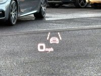 USED 2021 21 AUDI A8 3.0 TDI V6 50 Black Edition Saloon 4dr Diesel Tiptronic quattro Euro 6 (s/s) (286 ps) REVERSE CAMERA.