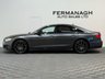 USED 2021 21 AUDI A8 3.0 TDI V6 50 Black Edition Saloon 4dr Diesel Tiptronic quattro Euro 6 (s/s) (286 ps) REVERSE CAMERA.