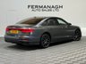 USED 2021 21 AUDI A8 3.0 TDI V6 50 Black Edition Saloon 4dr Diesel Tiptronic quattro Euro 6 (s/s) (286 ps) REVERSE CAMERA.
