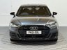USED 2021 21 AUDI A8 3.0 TDI V6 50 Black Edition Saloon 4dr Diesel Tiptronic quattro Euro 6 (s/s) (286 ps) REVERSE CAMERA.