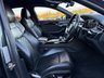 USED 2021 21 AUDI A8 3.0 TDI V6 50 Black Edition Saloon 4dr Diesel Tiptronic quattro Euro 6 (s/s) (286 ps) REVERSE CAMERA.