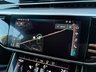USED 2021 21 AUDI A8 3.0 TDI V6 50 Black Edition Saloon 4dr Diesel Tiptronic quattro Euro 6 (s/s) (286 ps) REVERSE CAMERA.