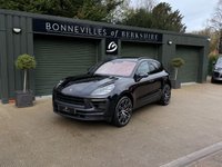 USED 2022 72 PORSCHE MACAN 2.9T V6 S SUV 5dr Petrol PDK 4WD Euro 6 (s/s) (380 ps) GEN 3 (GEN 3)