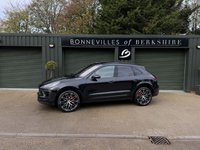 USED 2022 72 PORSCHE MACAN 2.9T V6 S SUV 5dr Petrol PDK 4WD Euro 6 (s/s) (380 ps) GEN 3 (GEN 3)