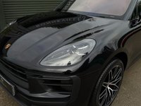USED 2022 72 PORSCHE MACAN 2.9T V6 S SUV 5dr Petrol PDK 4WD Euro 6 (s/s) (380 ps) GEN 3 (GEN 3)