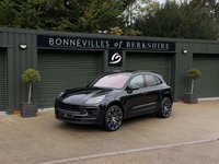 USED 2022 72 PORSCHE MACAN 2.9T V6 S SUV 5dr Petrol PDK 4WD Euro 6 (s/s) (380 ps) GEN 3 (GEN 3)