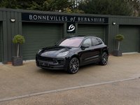 USED 2022 72 PORSCHE MACAN 2.9T V6 S SUV 5dr Petrol PDK 4WD Euro 6 (s/s) (380 ps) GEN 3 (GEN 3)