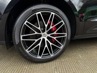 USED 2022 72 PORSCHE MACAN 2.9T V6 S SUV 5dr Petrol PDK 4WD Euro 6 (s/s) (380 ps) GEN 3 (GEN 3)