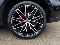 USED 2022 72 PORSCHE MACAN 2.9T V6 S SUV 5dr Petrol PDK 4WD Euro 6 (s/s) (380 ps) GEN 3 (GEN 3)