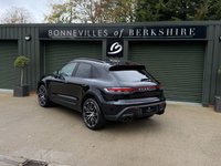 USED 2022 72 PORSCHE MACAN 2.9T V6 S SUV 5dr Petrol PDK 4WD Euro 6 (s/s) (380 ps) GEN 3 (GEN 3)