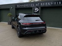 USED 2022 72 PORSCHE MACAN 2.9T V6 S SUV 5dr Petrol PDK 4WD Euro 6 (s/s) (380 ps) GEN 3 (GEN 3)